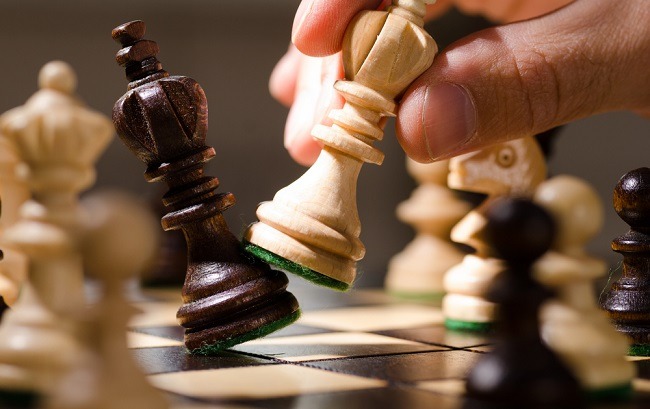 卡萨布兰卡举办第三届国际象棋周 - Ashtari 24 |阿赫塔里 24